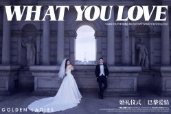 点击看大图 -杭州金夫人婚纱摄影(富阳私享店)