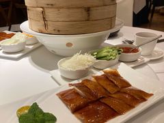 片皮鸭-悦景酒家(罗湖店)