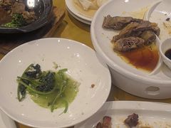 -东就鸭饭店·古早海南菜(友谊南海城店)