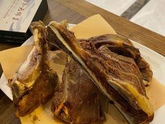 -锡和无锡菜(景丽苑店)