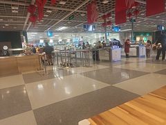 -宜家·瑞典风味餐厅(无锡店)