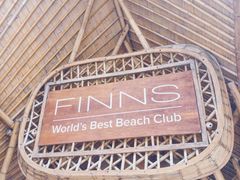 -FINNS Beach Club