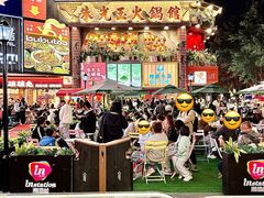 -BE BRIGHT KITCHEN(正佳广场店)