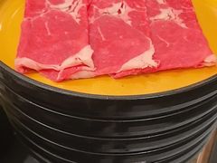 -一绪に寿喜烧(荟聚店)