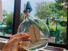 -扬州香格里拉·香宫中餐厅