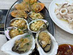 -船奇蒸汽海鲜·闽菜(八市海鲜总店)