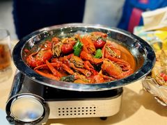 -火宫殿·小吃王国(坡子街店)