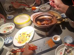 -老头儿油爆虾(星光一期店)