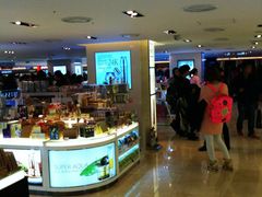 015-新罗免税店(首尔总店)