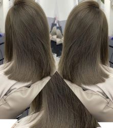 -诗悦发型SALON·圣罗兰店