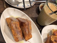 -标记Jane's kitchen(平桥直街店)