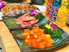 -吉秋田鲜和牛烧肉·肉档自选