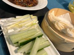 -上海古井假日酒店 · 徽昇楼中餐厅