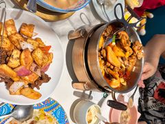 -阿里疆Alijiang·丝路美食·异域风情·清真(长楹天街店)