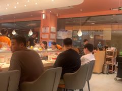 -新一番三文鱼寿司(红城湖店)