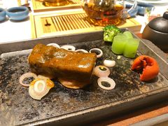 -叶叶菩提·晋福宫