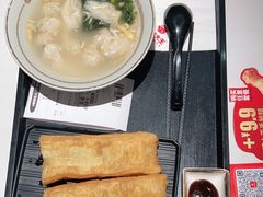 -永和大王(春日上新·梅家浜店)