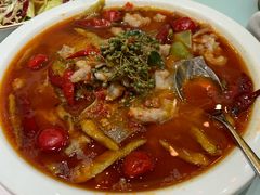 -城南往事(滨江世茂店)