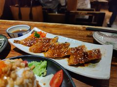 -小川洋风料理(街道口店)