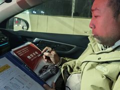 -易通行汽车陪练(通州店)