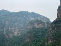 -孤山寨风景区