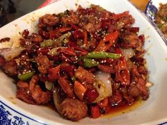 -金陵夜猫子私房菜(茂业天地店)