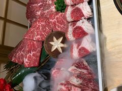 -不倒翁炭火烧肉(永安里店)