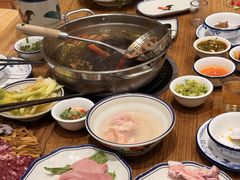 -厝味火锅·潮汕卤水火锅(十一合店)
