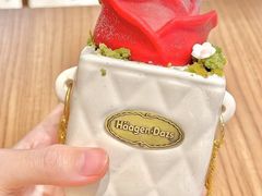 -哈根达斯(美罗城店)