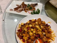 -北京全聚德(西客站店)