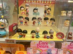 -泡泡玛特POPMART(武汉天地壹方店)