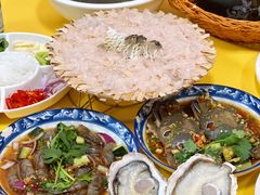 -官塘陈记鱼生·潮汕砂锅粥·牛肉火锅(潮枫路总店)