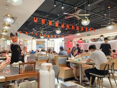 -潮界(虹桥新天地店)