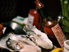 -囧吉香生蚝牛排馆(湖北路店)