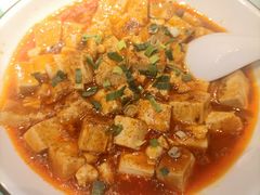 -天山醉美辣子鸡(文艺路店)