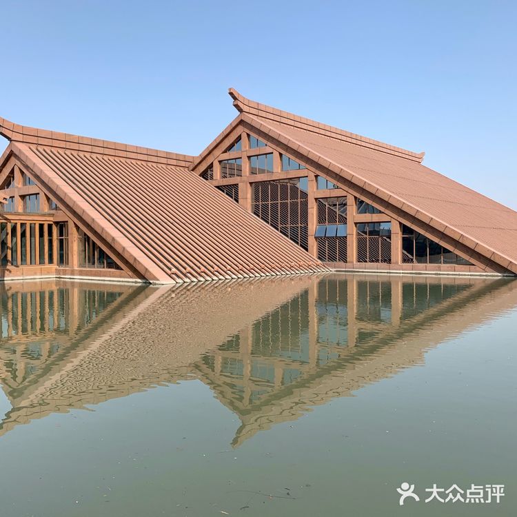 广富林——一座"漂浮在水上的博物馆"
