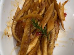 金桂酱萝卜-和记小菜(东方店)