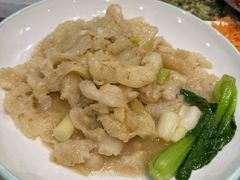 -葛记焖饼(伏牛路店)