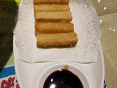 -巴渝兄弟川菜(宽街店)