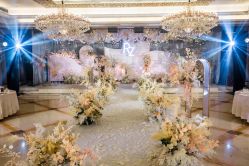 点击看大图 -御鉴天玺婚礼
