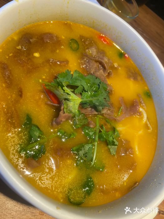 有意思休闲餐厅(濉溪店)图片