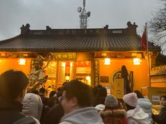 -灵顺寺