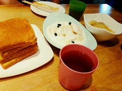-鬼味烤翅(南锣鼓巷店)