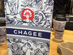 -霸王茶姬(上海静安大悦城店)