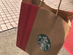 -星巴克(广州东圃天银店)
