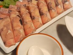 -尚尚仙·酸汤猪手·猪肚鸡火锅(华联万柳购物中心店)