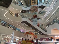 -义乌之心城市生活广场