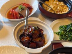 -上海和平饭店龙凤厅 Dragon Phoenix