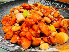 -锦炉·酥皮烤鸭(绿城百合店)