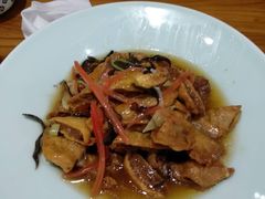 -巴依老爷新疆美食(常营店)